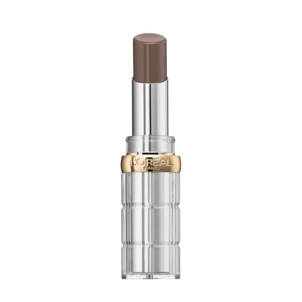 REMAKE L'Oréal Paris Color Riche Shine 643 Hot Irl, Brun, Hot IRL, Kvinna