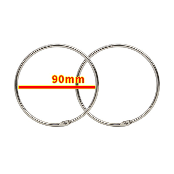 Metall-splittring XL