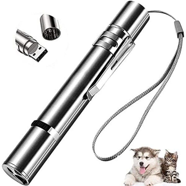 Mini laserpeker katteleke