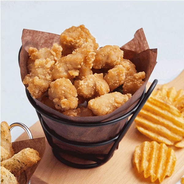 Pommes frites stativ snack stativ pommes frites stativ