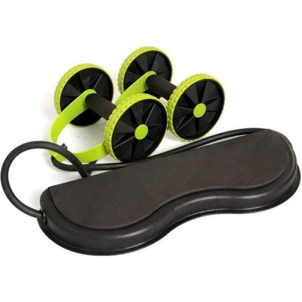 Multifunctional training wheel