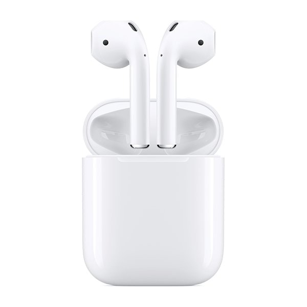 EarPods 2. sukupolven kuulokkeet, #1 paras laatu, pitkä akun kesto