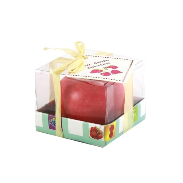 Julgran Äpple Doftljus Doftljus, Julgranspresenter