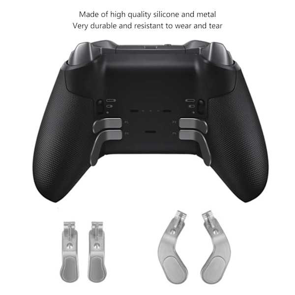 D-Pad-nappiohjainläpyskät Xbox One Elite / Xbox Elite Series 2