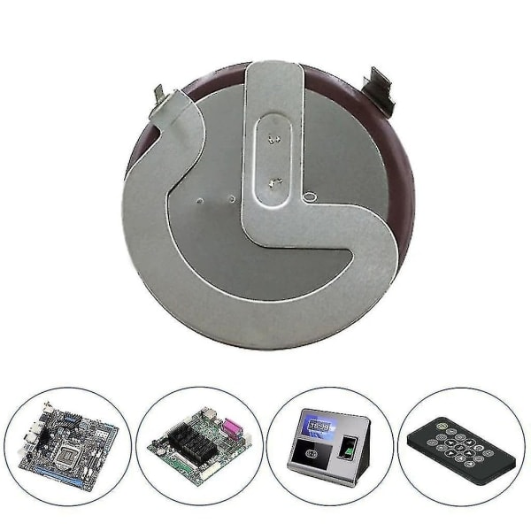 Kryc Vl2020/hfn 3v Laddningsbart Batteri Smart Bilnyckel Fjärrkontroll Batteriutbyte För Mini R52 R53 E38 E39 E46 E53 E60 E61