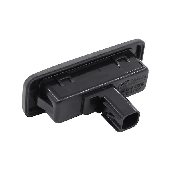 Bakluke Startknapp for Hyundai Elantra GT I30 Kia Ceed 2013-2018 81260A5000