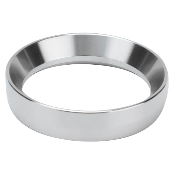 Kaffepulverringer Magnetisk design Bred munn forhindrer flyging