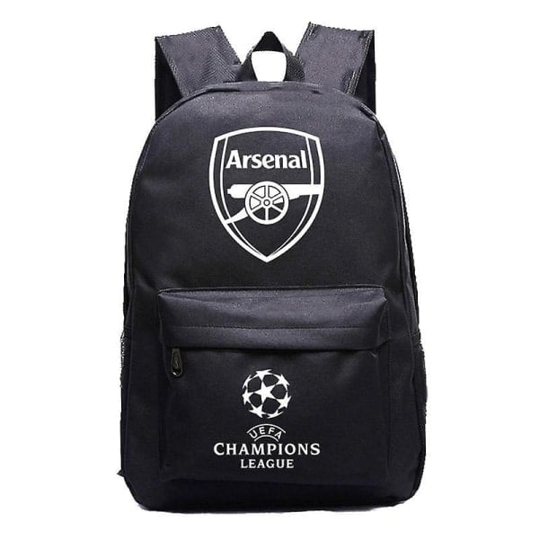 REMAKE Arsenal Mestarien liigan reppu säilytyskassi -1