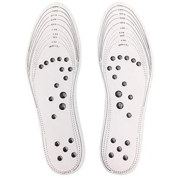 Shiatsu Slimming Insole Foot Massager