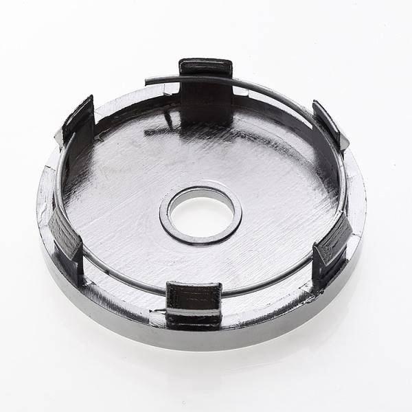 4 st 60 mm bilhjul navkapslar för Volvo