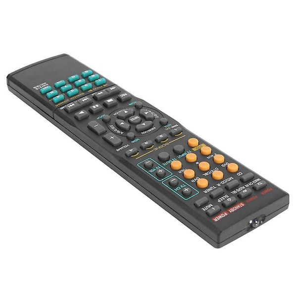 Fjernbetjening Rav315 Wn22730eu Reservedel Til Rx-v450 Rx-v461 Rx-v561 Rav311