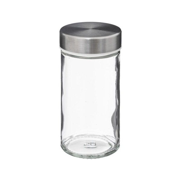 REMAKE Roterende krydderistativ med 12 krydderglas Beige Beige