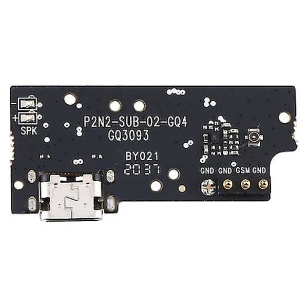Opladningsport Board til Ulefone Armor X8