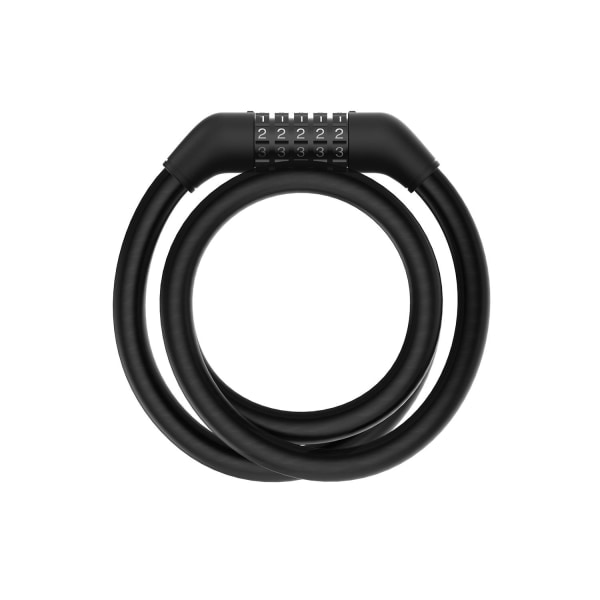 Xiaomi Sähköpotkulaudan Kaapelin Lukko