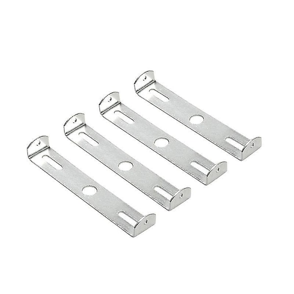 [4 st] Taklampafäste 115mm Hängande Ljustillbehör