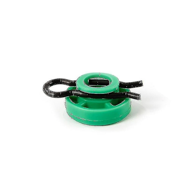 4 stk/sett Foran Strømførende Vindusregulator Løfteguide Rulle for Saab 9-5 9-3 900
