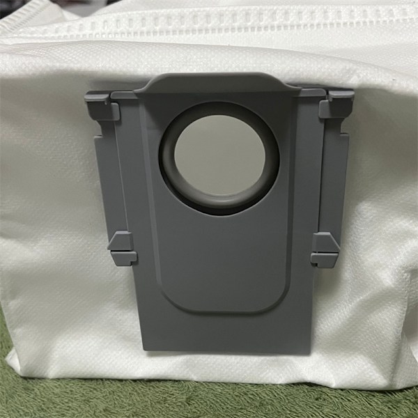 Pölynimuripussit Roborock S7 Maxv Ultra/S7 Pro Ultra/Q5/Plus/Q7/Plus/Max/Max Plus 12 kpl