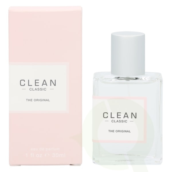REMAKE Clean Classic The Original Edp Spray 30 ml
