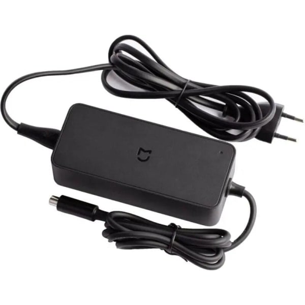REMAKE Xiaomi El-Scooter Oplader - Original Scooter1S/Lite/Pro/3