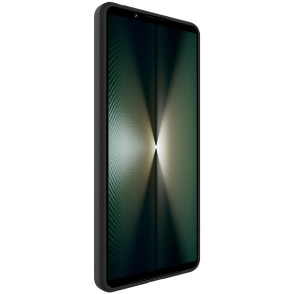 IMAK Sony Xperia 1 VI UC-3 -sarjan suojakotelo musta