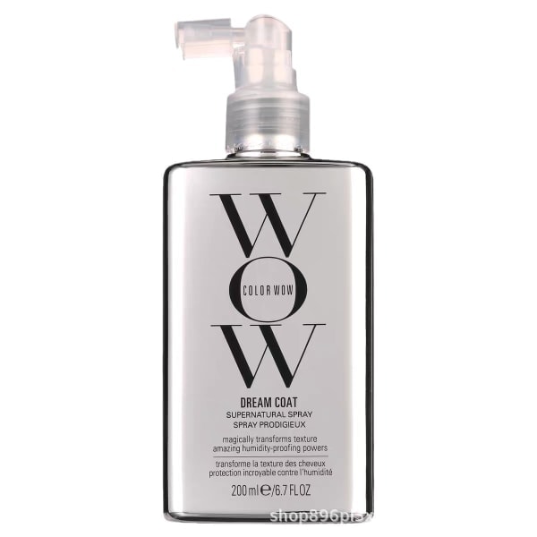 REMAKE COLOR WOW Dream Coat Supernatural Spray Kosteudenkestävä Vaippa 200ml