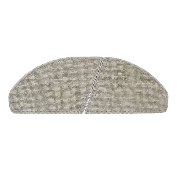 Mikrofiber rengjøringskluter for Midea S8+ robotstøvsugere