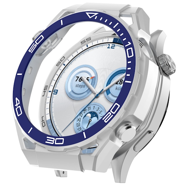 Premium PC-deksel for Huawei GT5 46mm