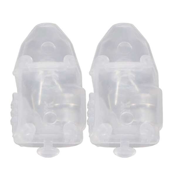 REMAKE 30 stk små LED-lys lanterner LED festbelysning super lyse LED-lys LED-lys balloner mini LED-lys
