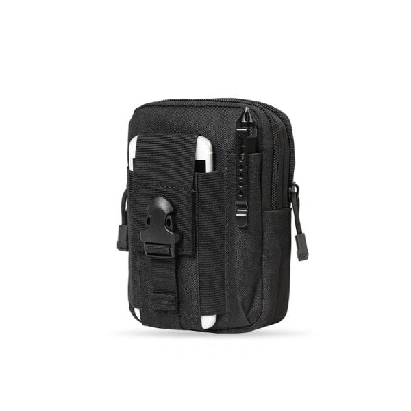 Taktisk Molle-lomme, beltepose, liten lomme - CP