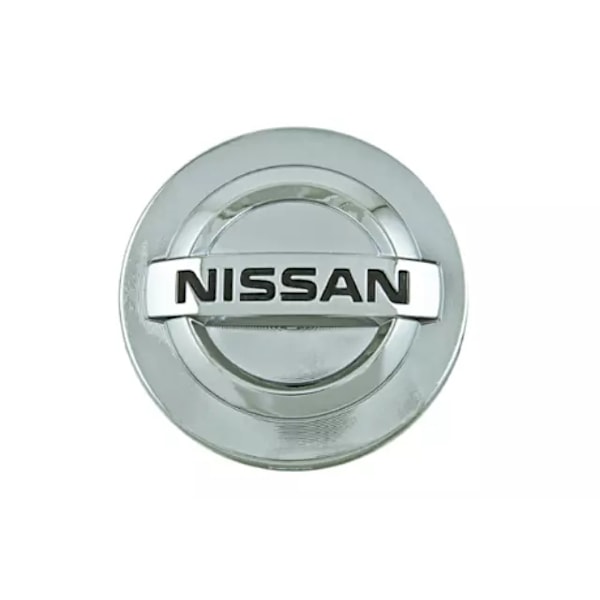 4 kpl - Nissan Keskikupit / Pyörän Navan Merkit - B
