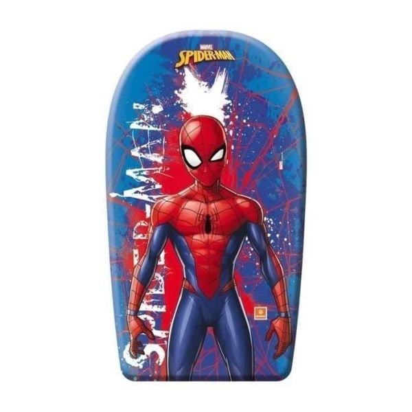 MARVEL Bodyboard Spindelmannen 84 cm