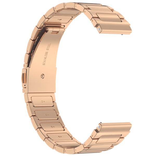 Klockarmband för Xiaomi Haylou RT2 LS10 - 22mm