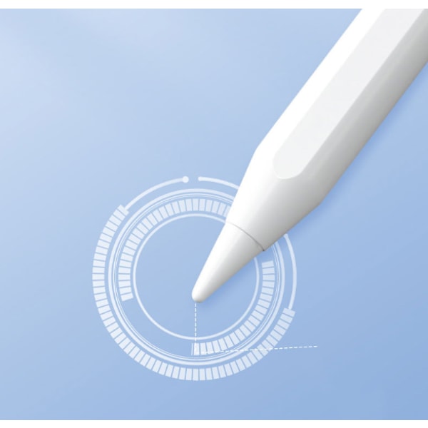 Stylus penn for berøringsskjermer