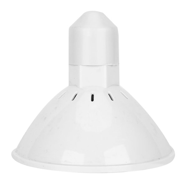 200LED Plantelampe Enkelt Hoved LED Plantevækstlys til Have Drivhus 85V-265V