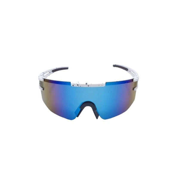 Sportsolbriller Matrix - hvit