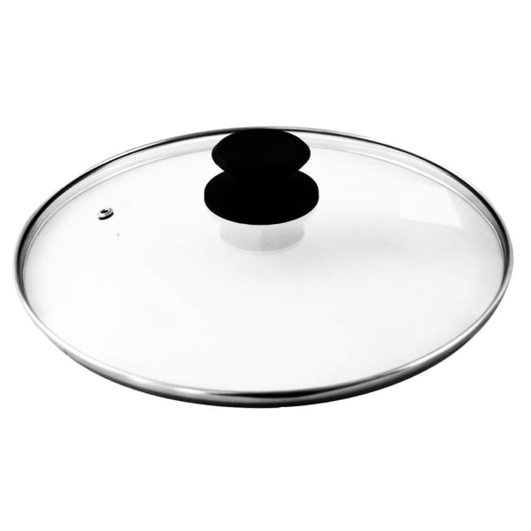 Smart låg til stegepande og gryder 28 cm