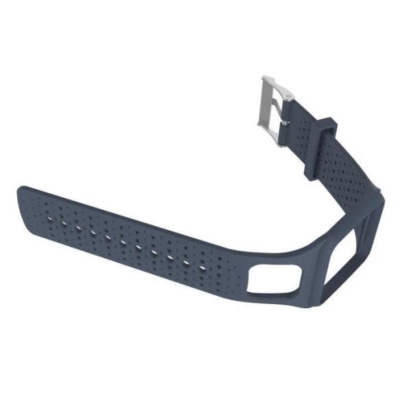 TPE-mukava rannekepidike TomTom Runner- ja TomTom Multi-Sport GPS -kelloille