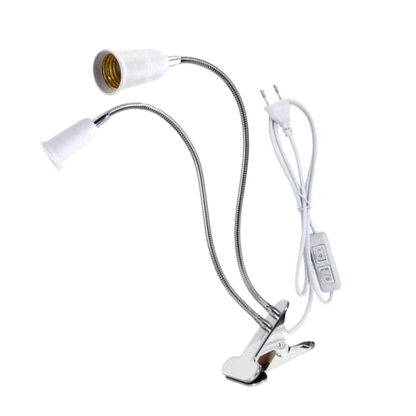 LED-kasvuvalopaneli