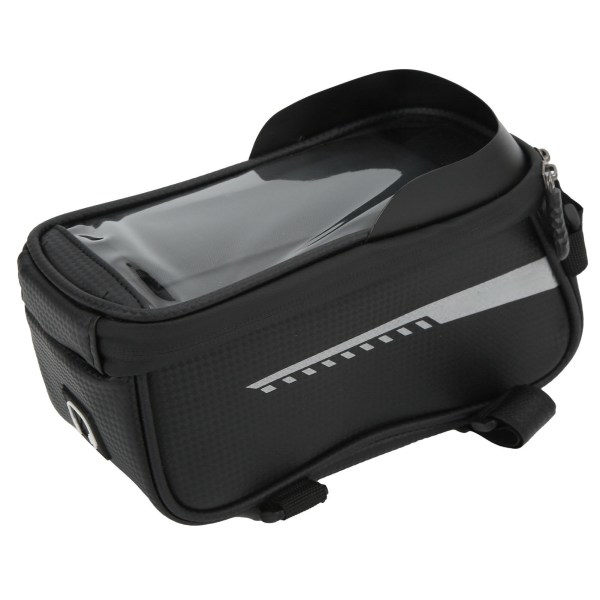 Vandafvisende Cykelrammepose til Telefoner under 16,5 cm/6,5 tommer