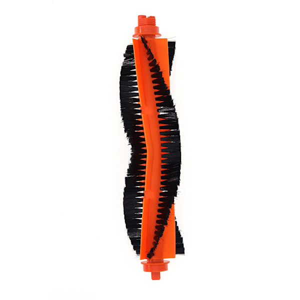 Ersättningsvalsborste 2-pack för Xiaomi Robotdammsugare-Mop 2S/Mop P/Mop Pro/XMSTJQR2S/STYTJ02YM