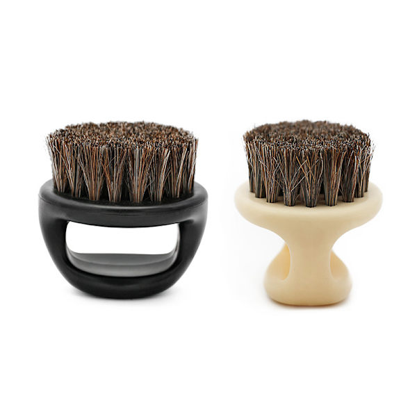 Skjeggkost for menn, Barberkost Burr