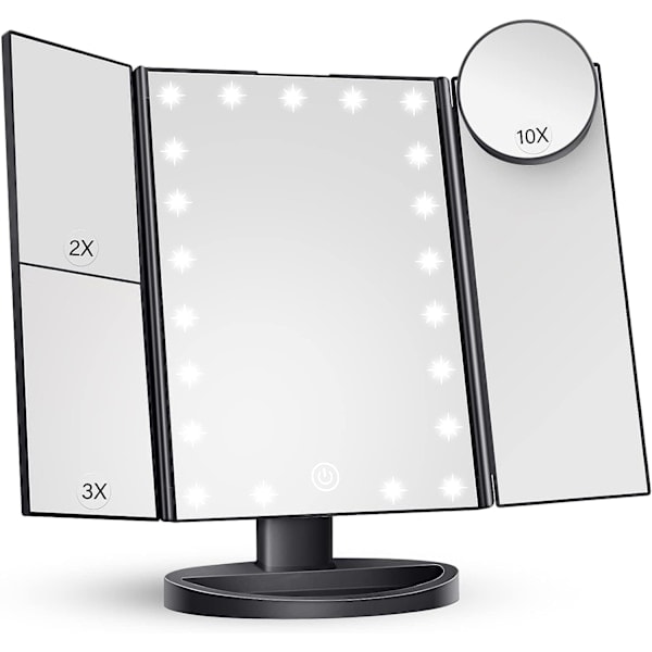 REMAKE 12 Ladbare LED-lys uten flammer med fjernkontroll og timer for hjemmeinnredning