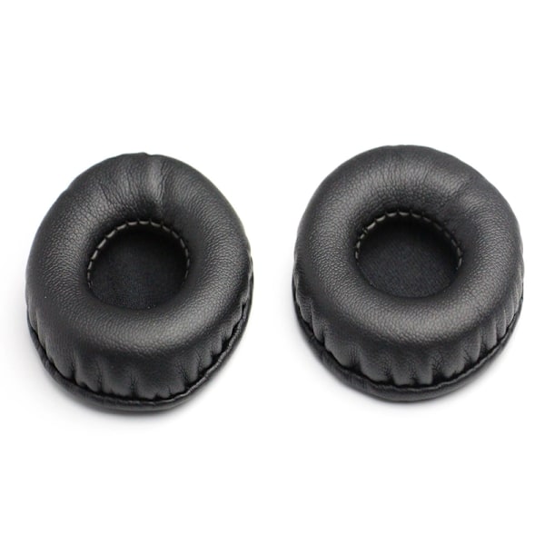Öronkuddar för Koss Porta Pro PP/KSC35/KSC75/KSC55 Svart