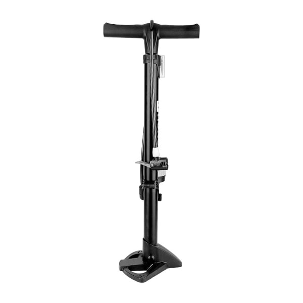 REMAKE Cykelpumpe Højtrykslator med lufttryksmåler Cykelpumpe