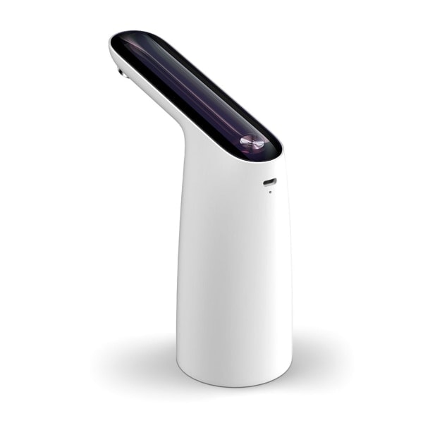 Automatisk USB-minivattenpump från sladdlös laddningselektrifierare