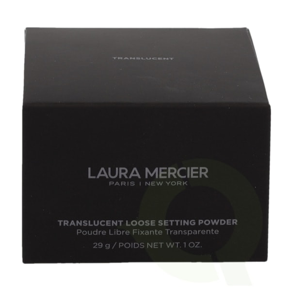 REMAKE Laura Mercier Translucent Loose Setting Powder 29 gr Transparent