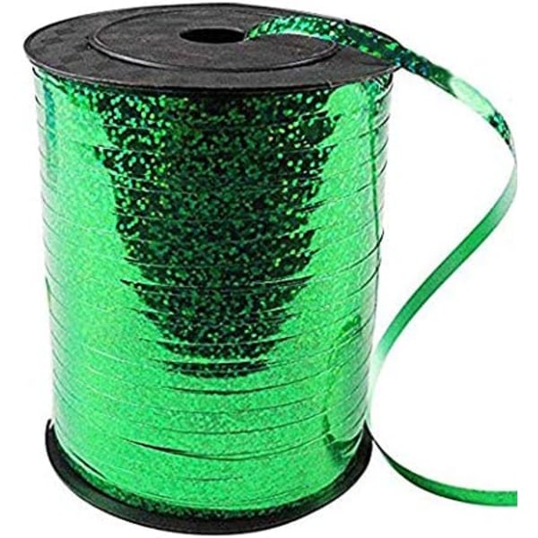 Gavebånd, Bånd, Glitrende, Julepynt