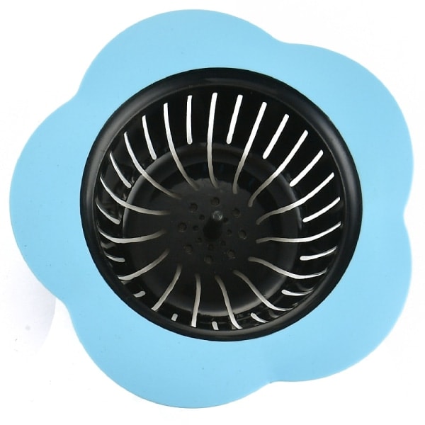 Plommeblomst Gulvrist TPR Gulvristfilter
