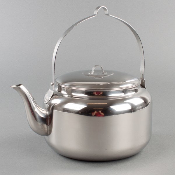 Kaffebrenner 5 liter