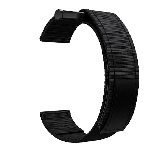 Klokkerem 22 mm for Garmin Fenix 5/6/7 Forerunner Approach Nylon